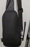 极为（JEVI）胸包男士ins简约单肩包斜挎包休闲小背包潮夏季生日礼物 实拍图