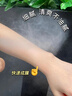 维特丝（vetes）防晒喷雾霜男女士高倍防晒美白提亮防晒三合一防水防汗可喷脸身体 【一抹即白】高倍防晒喷雾150ml 实拍图