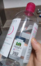 贝德玛（BIODERMA） 【双11】粉水舒妍舒缓洁肤液500ml卸妆水敏感肌可用温和无需水洗 实拍图