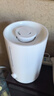 米家 小米加湿器2卧室轻音家用办公室桌面迷你空气加湿上加水大容量加湿器MJJSQ06DY 实拍图