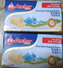 安佳(Anchor)新西兰进口 动物黄油原味无添加盐454g*2 烘焙煎牛排曲奇 实拍图