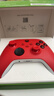 微软（Microsoft）Xbox无线游戏手柄 无线控制器 彩色手柄锦鲤红 蓝牙适配Xbox/PC/平板/手机 Steam 双影奇境 丝之歌 实拍图