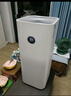 米家小米空气净化器5 除甲醛除菌除异味 家用 除雾霾PM2.5 低噪设计 实拍图