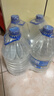 泉阳泉（QUANYANGQUAN） 长白山天然矿泉水 大桶装 家庭用水 5L*4桶 整箱塑包装 实拍图