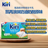 KIRI凯芮进口涂抹型营养早餐即食早餐面包奶酪芝6粒装再制干酪 实拍图
