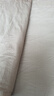 无印良品100%纯棉四件套全棉床上用品1.8床笠款套件被套200*230cm 实拍图