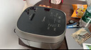 美的（Midea）【政府补贴】纤V系列 IH智能电饭煲Pro电饭锅家用5L大容量4-5人 蒸米饭锅FB50S701 实拍图