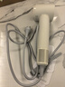 徕芬Laifen SE Lite 家用入门款高速吹风机 莱芬大风力速干低噪学生宿舍便携风筒 礼物推荐 国家补贴 SE lite奶茶色 实拍图