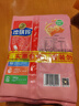 徐福记 沙琪玛香酥芝麻味469g/袋 糕点早餐下午茶零食约18枚  实拍图