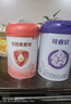 贝因美（Beingmate）爱加6-12月婴幼儿奶粉大罐2段800g 免疫成长奶粉含乳铁蛋白 实拍图