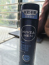 妮维雅（NIVEA）男士海洋酷爽爽身气雾 150ml（男士专用止汗露 干爽 腋下） 实拍图