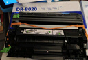 兄弟原装TN-B020墨粉盒碳粉DRB020硒鼓 适用B7535dw/7520dw/7530dn/7648dw/7658dw/7638dw/7548w墨盒墨粉耗材 TN-B020墨粉盒 3支装 实拍图