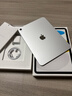 Apple/苹果 iPad11英寸 A16芯片2025年款 平板电脑 (128GB WLAN版/学习办公娱乐)银色 实拍图