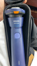 飞利浦（PHILIPS）电动剃须刀新一代旋风1系刮胡刀 风驰切剃3D浮动刀头 送老公送男友 父亲生日礼物 国家补贴 实拍图
