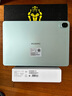 HUAWEI MatePad 11.5''S灵动款华为平板电脑高刷2.8K全面屏学习8+256GB WIFI湖光青 实拍图