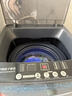 YANGZI扬子集团大容量波轮洗衣机全自动蓝光智能预约强力风干自清洁宿舍家用洗衣机洗烘一体小型甩干机 10kg全自动【蓝光升级+10年质保】智能风干 实拍图