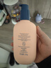 贝德美（bodcrme）蓝甘菊身体乳 宝宝婴儿乳润肤露 补水保湿护肤不油腻 全身用250g 实拍图