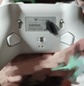 飞智冰原狼4多模版无线游戏手柄 类xbox 力调节摇杆双切扳机 switch电脑PC手机steam体感NS 丝之歌 实拍图
