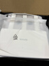 Tenda腾达路由器【千兆WiFi6+穿墙王】无线AX3000信号增强家用放大器Mesh国家补贴金榜一名云霄白立式 实拍图