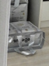 bebebus 金标茶树精华成长裤3XL20片(≥17kg)透气超薄拉拉学步裤男女宝 实拍图