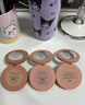 3CE单色腮红水红色ROSEBEIGE蜜桃橘膨胀色生日礼物送女友 实拍图