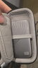 西部数据（WD）2TB NVMe 移动固态硬盘（PSSD）My Passport随行SSD type-c接口 1050MB/s 手机直连笔记本两用外接 实拍图