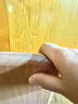 咚西乌檀木整木切菜板南非进口实木抗菌防霉双面案板厨具菜刀砧板耐砍 【乌檀木整木】 45*30*2.5（4-7人） 实拍图