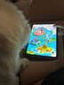 Apple/苹果 iPad11英寸 A16芯片2025年款 平板电脑 (128GB WLAN版/学习办公娱乐)粉色 实拍图
