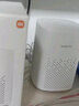 小米（MI） 小爱音箱Play 小爱同学 AIoT语音控制 蓝牙Mesh网关级故事王 音响 小米小爱音箱 Play 实拍图