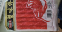 海霸王蟹味棒 500g/包 蟹味蟹柳 减脂 寿司 火锅烧烤关东煮麻辣烫食材  实拍图