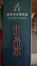 莫高（MOGAO）红酒葡萄酒 果酒冰酒 水晶冰红 500ml单支礼盒装 实拍图