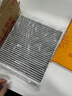 科德宝蓝肺空调滤清器滤芯BL970适用CT5迈锐宝XL君越威朗探界者E5微蓝6 实拍图