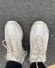 NEW BALANCE    NB530官方夏季老爹鞋男鞋女鞋复古百搭网面透气休闲运动鞋 浅奶茶色 MR530AA1 建议拍小半码 37.5 (脚长23cm) 实拍图