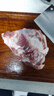 宁鑫 宁夏盐池滩羊 原切去骨羊腿肉400g 生鲜 地标认证 清真食品 实拍图