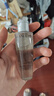 兰蔻净澈焕肤双重精华水50ml 实拍图
