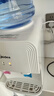 美的（Midea）饮水机茶吧机家用上置式净水机一体客厅台式国家补贴高端桶装办公室电水壶养生壶台式桌面YR1220T 实拍图