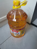 鲁花 食用油  物理压榨  非转基因 玉米油6.18L   实拍图