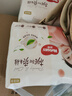 好奇（Huggies）铂金装小桃裤成长裤XXXL26片*4包(17kg以上)【透爽散热】 实拍图