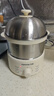 九阳（Joyoung）蒸蛋器 煮蛋器 定时 自动断电安心用 小型316L不锈钢多功能 双层蒸煮鸡蛋早餐神器ZD14-GE330 实拍图