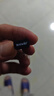 Tenda腾达 WiFi6免驱动usb无线网卡台式机专用 wifi接收器台式电脑笔记本主机网络wifi发射 内置天线 实拍图
