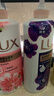 力士（LUX）精油香氛沐浴露幽莲1kg+樱花1kg送旅行装550g或补充装600g家庭装 实拍图