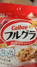卡乐比（Calbee）即食燕麦片  水果麦片50g*20 独立小包装 早餐代餐零食 实拍图