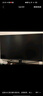 AOC 27英寸2K IPS HDR10 HDMI/DP 低蓝光不闪 可壁挂 三边微边 超薄节能办公电脑显示器 Q27B35E 实拍图