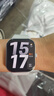 小米（MI）REDMI Watch 5 皎月银 国家补贴 澎湃OS 2 心率血氧监测 蓝牙通话 红米手表5 智能手表 小米汽车 实拍图
