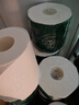 心相印【田栩宁同款】绒立方厨房卷纸85节*6粒 12倍吸油锁水可接触食物 实拍图