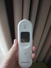 鱼跃(yuwell)红外耳温枪婴儿童老人入耳式医用温度计电子体温计YHT101 实拍图
