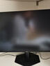 AOC 27英寸 新一代高刷护眼办公屏 IPS HDR 6轴调色 每台出厂校色 低蓝光不闪 电脑显示器 27G51F 实拍图