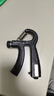 诺予安握力器可调节练手力手劲臂力男健身器材A型腕力指力器康复训练 可调节5-60kg握力器 实拍图