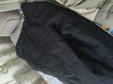 波司登25年羽绒裤男女情侣同款冬季90绒加厚休闲百搭保暖舒适裤子 实拍图