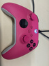 微软（Microsoft）Xbox无线游戏手柄 无线控制器 浪漫粉 蓝牙适配Xbox/PC/平板/手机 Steam促销黑神话悟空 丝之歌 实拍图